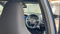 Toyota Aygo X 1.0 VVT-i Edge 5dr Petrol Hatchback